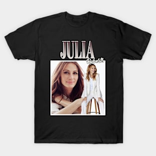 popular actress in America Vintage 90s T-Shirt